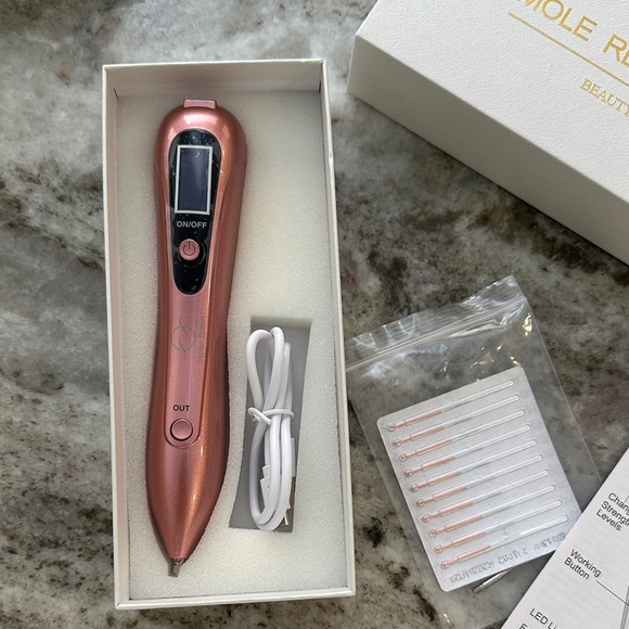 Beauty Start Mole Removal Pen - Picture 2 of 5